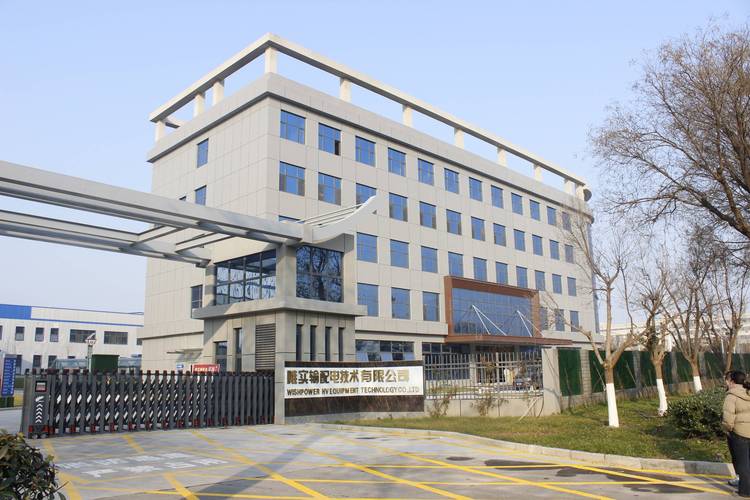 西安唯实输配电技术 深耕绝缘制品领域，赋能全球电网建设