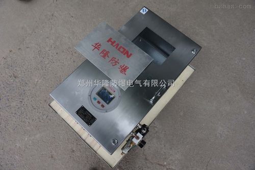 防爆照明动力配电箱在输配电系统中的关键作用与选型指南